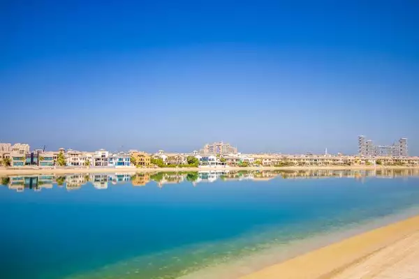 Villa 622m² in UAE, Dubai. Priced at 9489189€ rent photo-23