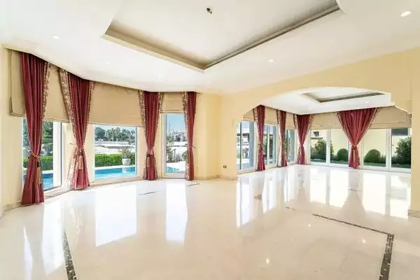 Villa 604m² in UAE, Dubai. Priced at 4869452€ rent photo-3