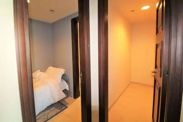 Flat 446m² in UAE, Dubai. Priced at 1498293€ rent photo-5