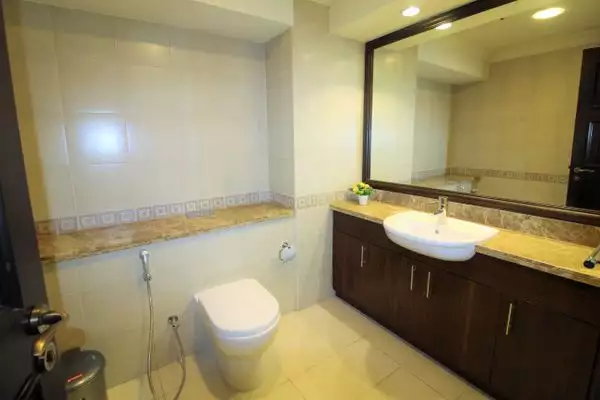 Flat 446m² in UAE, Dubai. Priced at 1498293€ rent photo-7