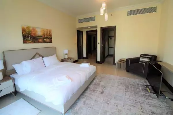 Flat 446m² in UAE, Dubai. Priced at 1498293€ rent photo-9