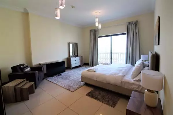 Flat 446m² in UAE, Dubai. Priced at 1498293€ rent photo-12