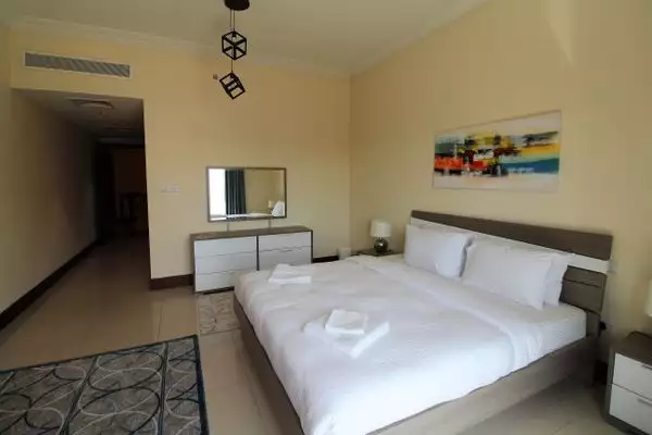 Flat 446m² in UAE, Dubai. Priced at 1498293€ rent photo-15