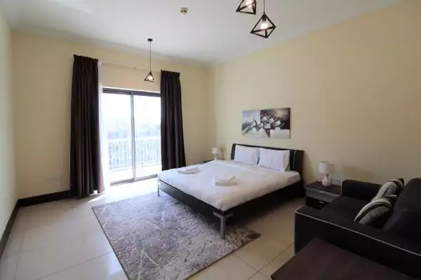 Flat 446m² in UAE, Dubai. Priced at 1498293€ rent photo-20