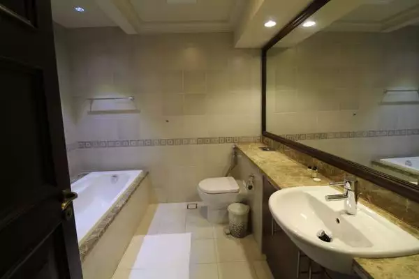 Flat 446m² in UAE, Dubai. Priced at 1498293€ rent photo-21