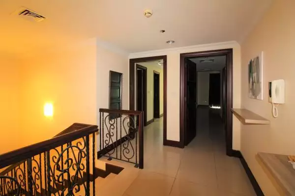Flat 446m² in UAE, Dubai. Priced at 1498293€ rent photo-24