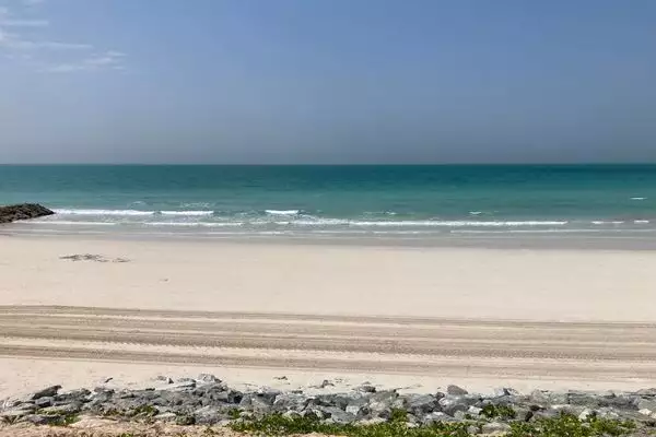 Villa 849m² in UAE, Abu Dhabi. Priced at 9988620€ rent photo-3