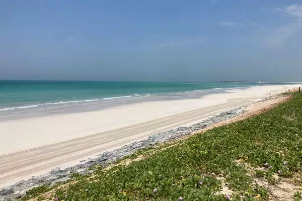 Villa 849m² in UAE, Abu Dhabi. Priced at 9988620€ rent photo-4