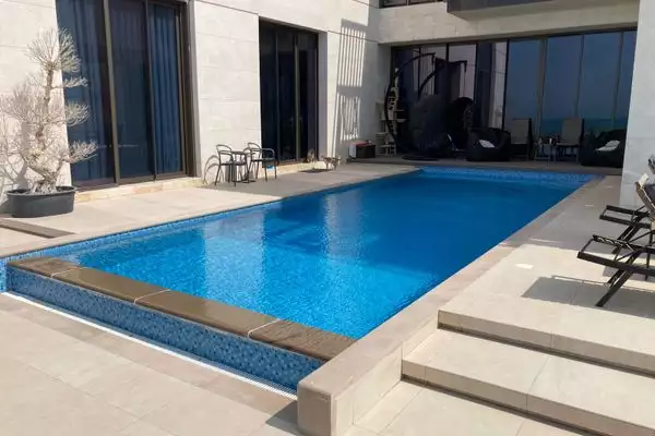 Villa 849m² in UAE, Abu Dhabi. Priced at 9988620€ rent photo-7