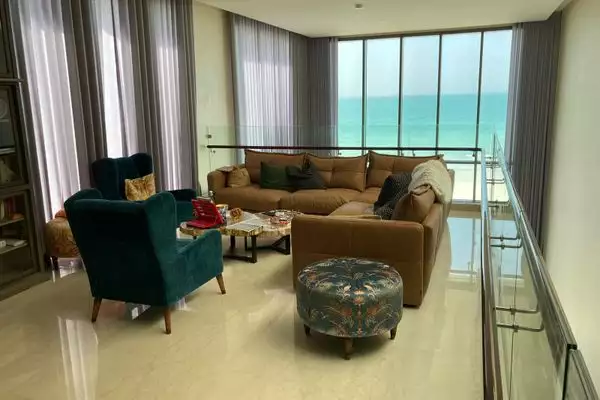 Villa 849m² in UAE, Abu Dhabi. Priced at 9988620€ rent photo-8