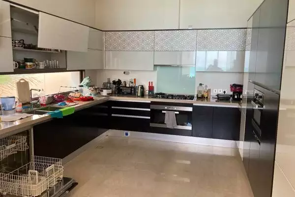 Villa 849m² in UAE, Abu Dhabi. Priced at 9988620€ rent photo-9