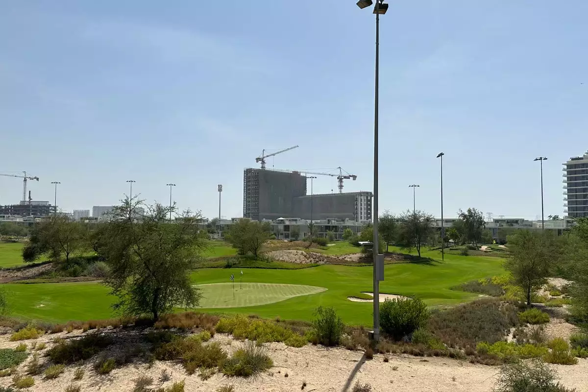 Villa 323m² in UAE, Dubai. Priced at 2622013€ rent photo-13