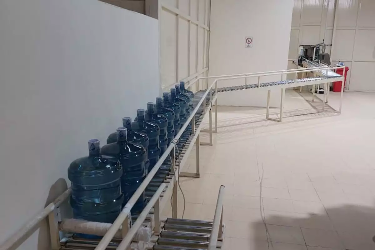 Other Properties 500m² in UAE, Abu Dhabi. Priced at 374573€ rent photo-7