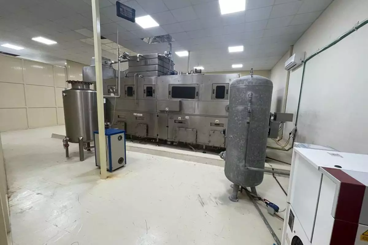 Other Properties 500m² in UAE, Abu Dhabi. Priced at 374573€ rent photo-14