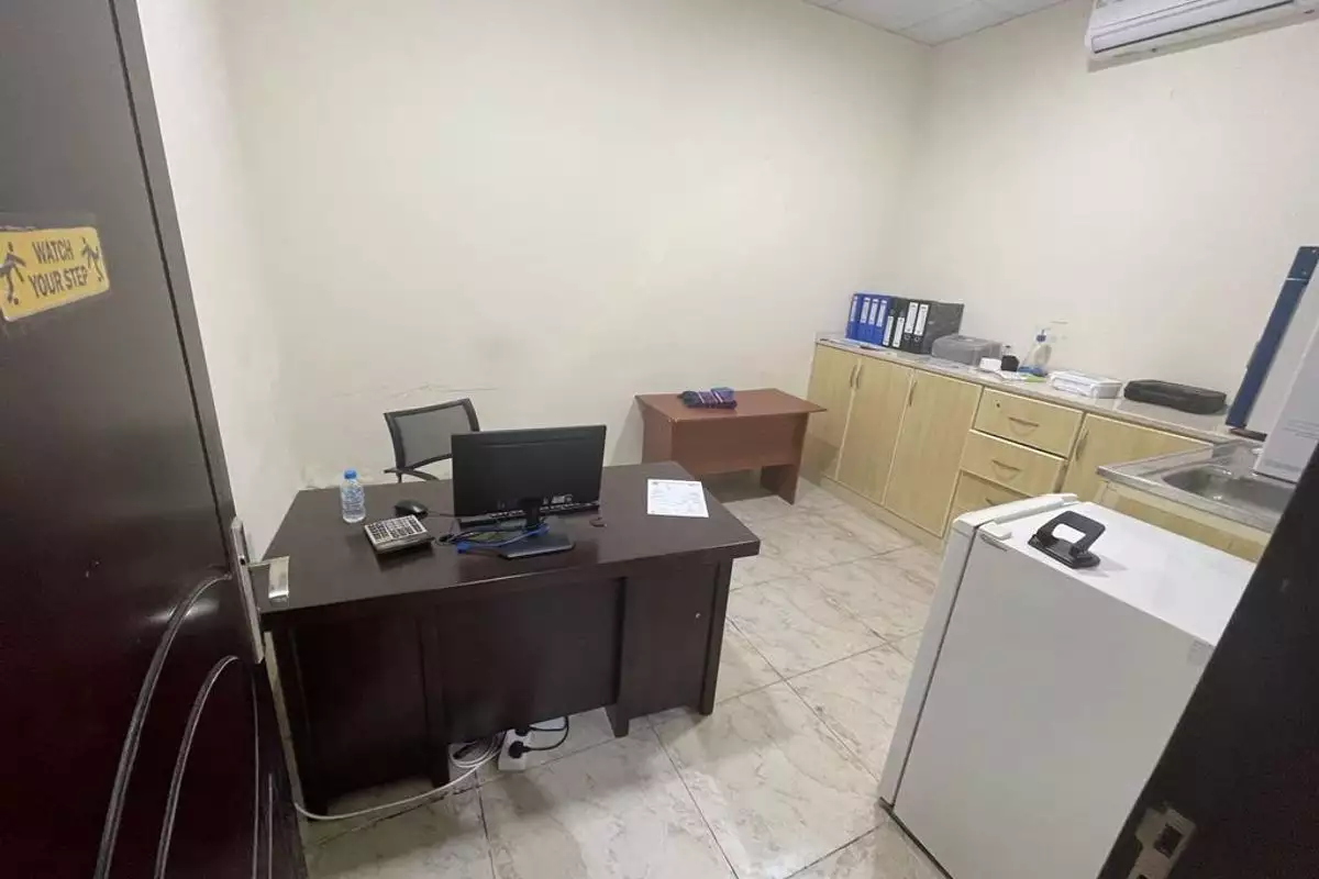 Other Properties 500m² in UAE, Abu Dhabi. Priced at 374573€ rent photo-17