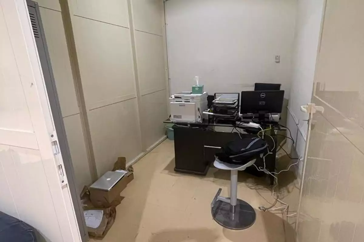 Other Properties 500m² in UAE, Abu Dhabi. Priced at 374573€ rent photo-20