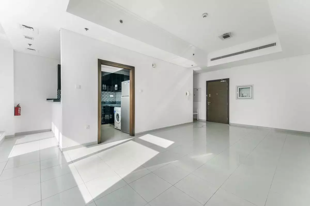 Flat 112m² in UAE, Dubai. Priced at 527919€ rent photo-1