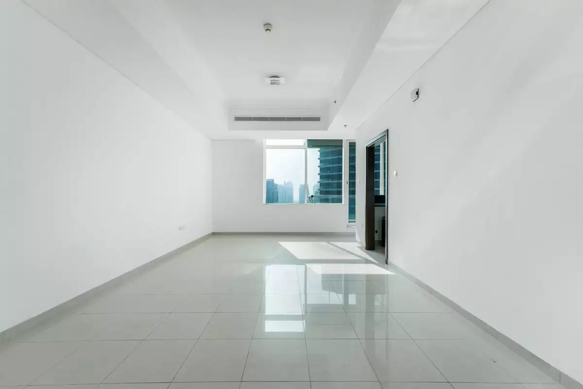 Flat 112m² in UAE, Dubai. Priced at 527919€ rent photo-2