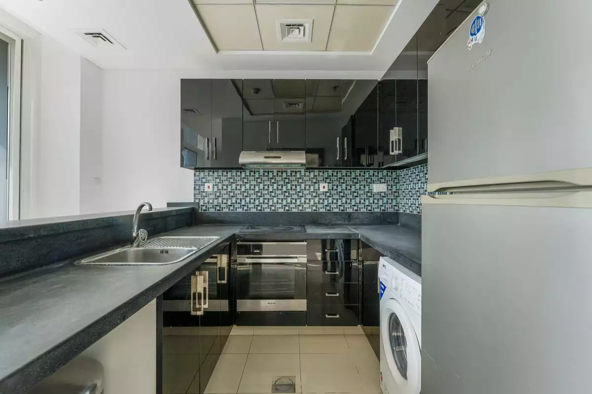 Flat 112m² in UAE, Dubai. Priced at 527919€ rent photo-6