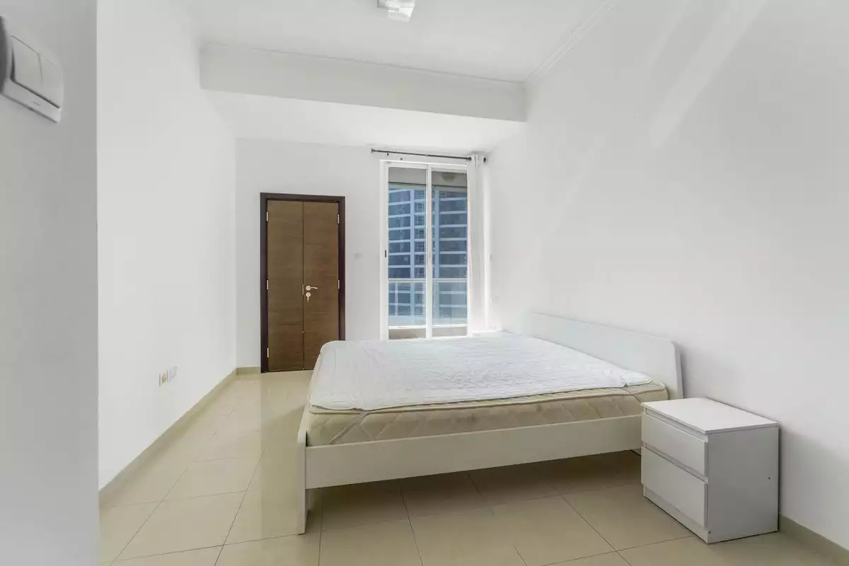Flat 112m² in UAE, Dubai. Priced at 527919€ rent photo-9