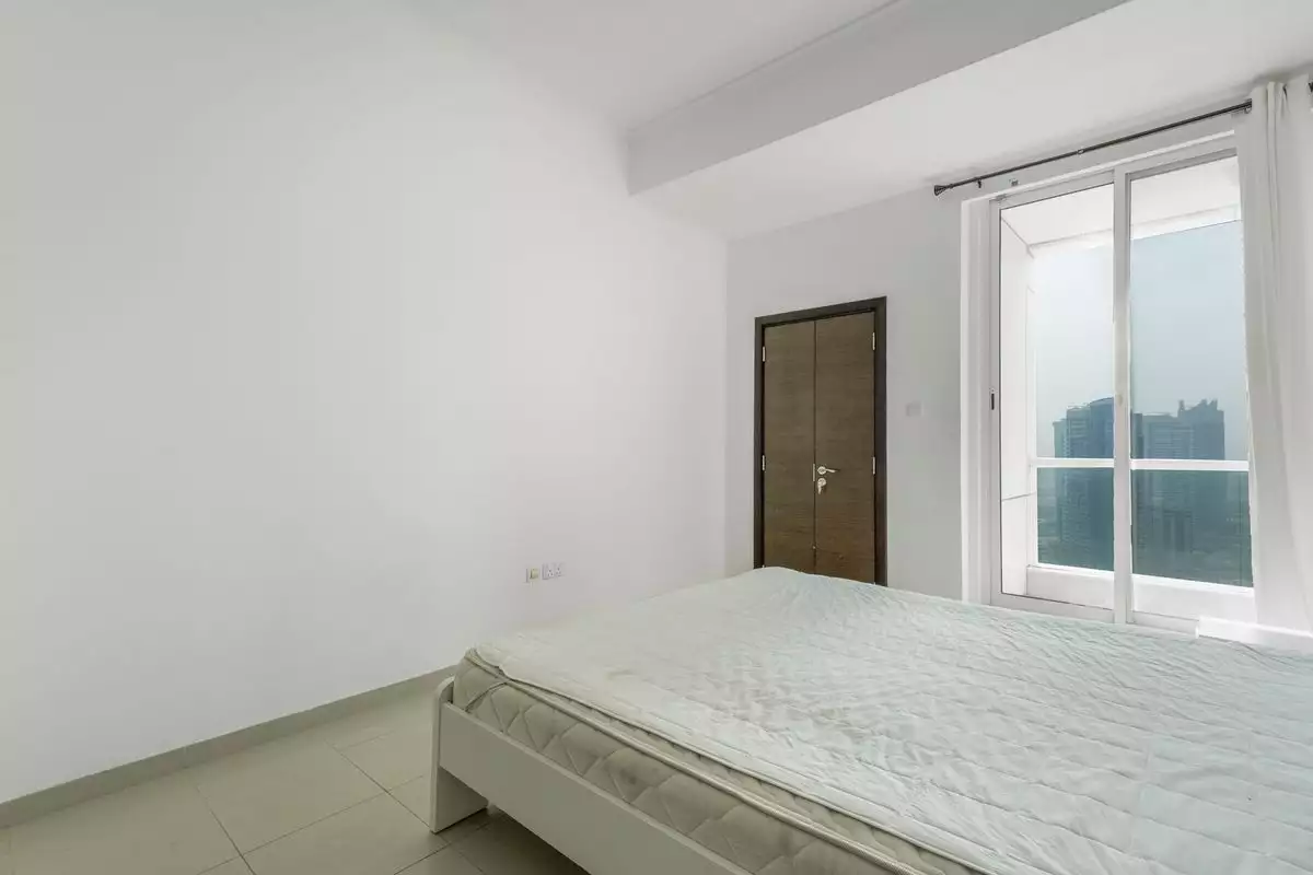 Flat 112m² in UAE, Dubai. Priced at 527919€ rent photo-13