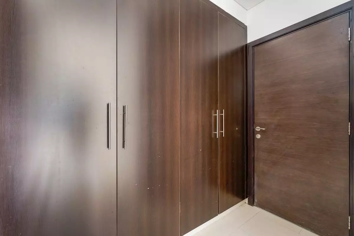 Flat 112m² in UAE, Dubai. Priced at 527919€ rent photo-17