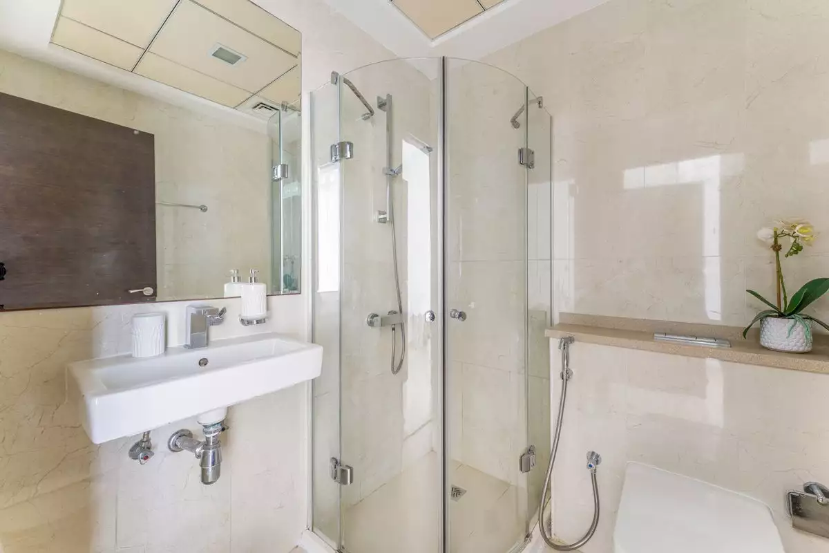 Flat 112m² in UAE, Dubai. Priced at 527919€ rent photo-18