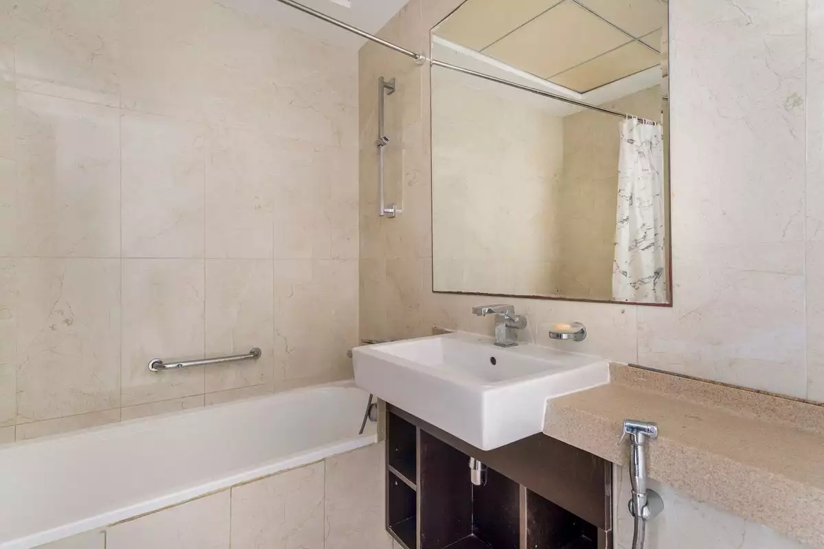 Flat 112m² in UAE, Dubai. Priced at 527919€ rent photo-19
