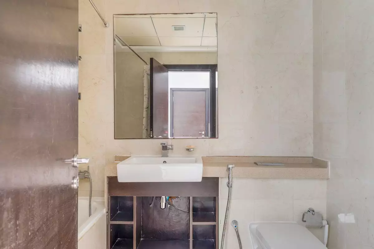 Flat 112m² in UAE, Dubai. Priced at 527919€ rent photo-20