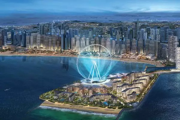 Flat 639m² in UAE, Dubai. Priced at 12713016€ rent photo-7