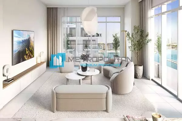 Flat 113m² in UAE, Dubai. Priced at 1123720€ rent photo-7