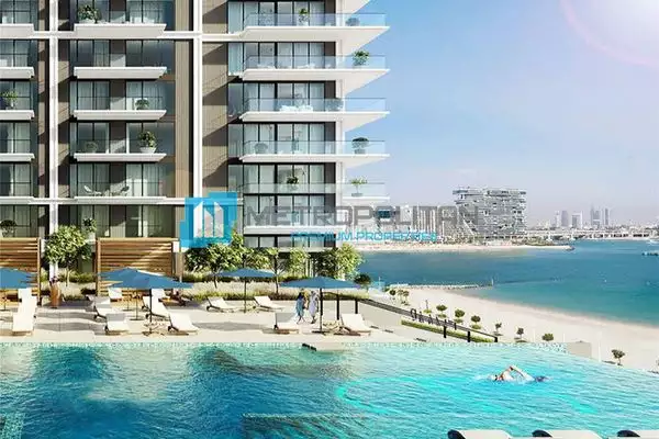 Flat 119m² in UAE, Dubai. Priced at 1123720€ rent photo-10