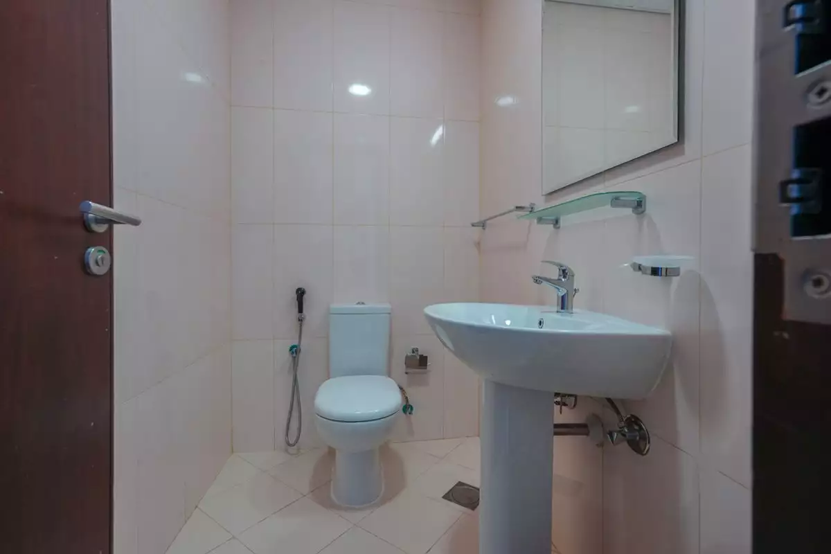 Flat 88m² in UAE, Abu Dhabi. Priced at 216225€ rent photo-8