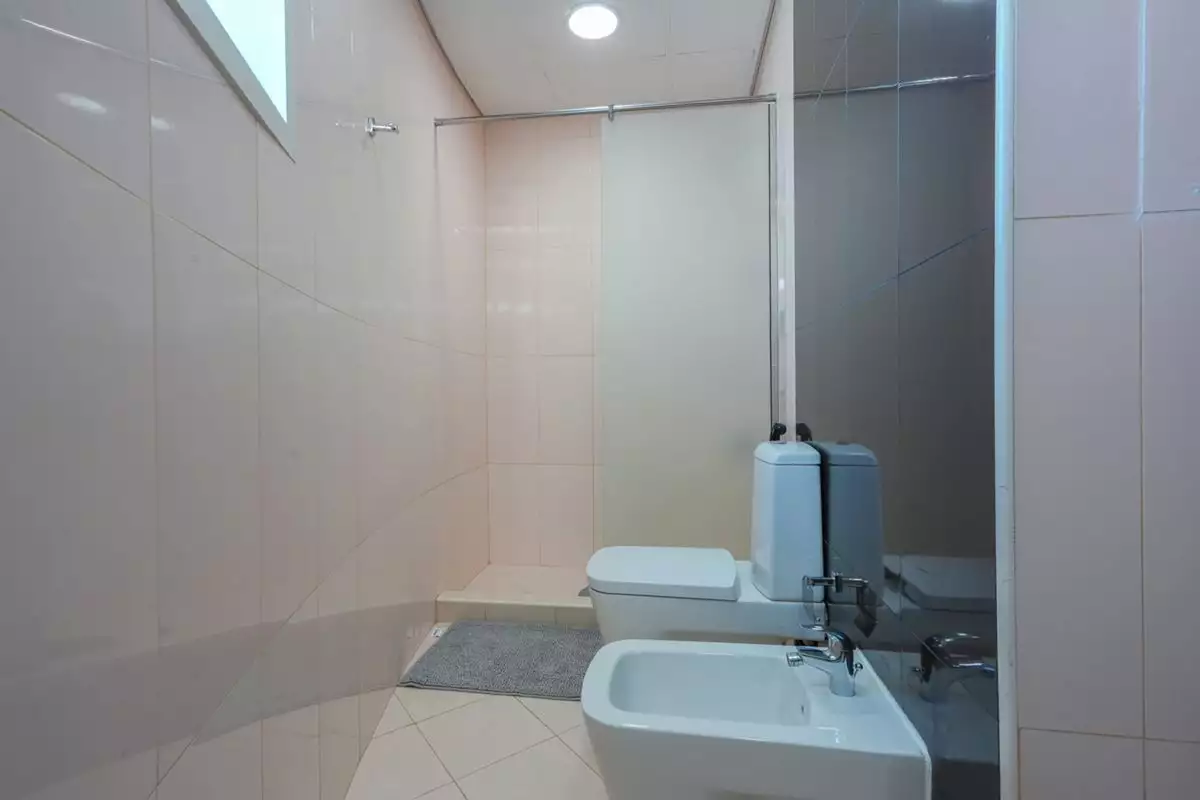 Flat 88m² in UAE, Abu Dhabi. Priced at 216225€ rent photo-9