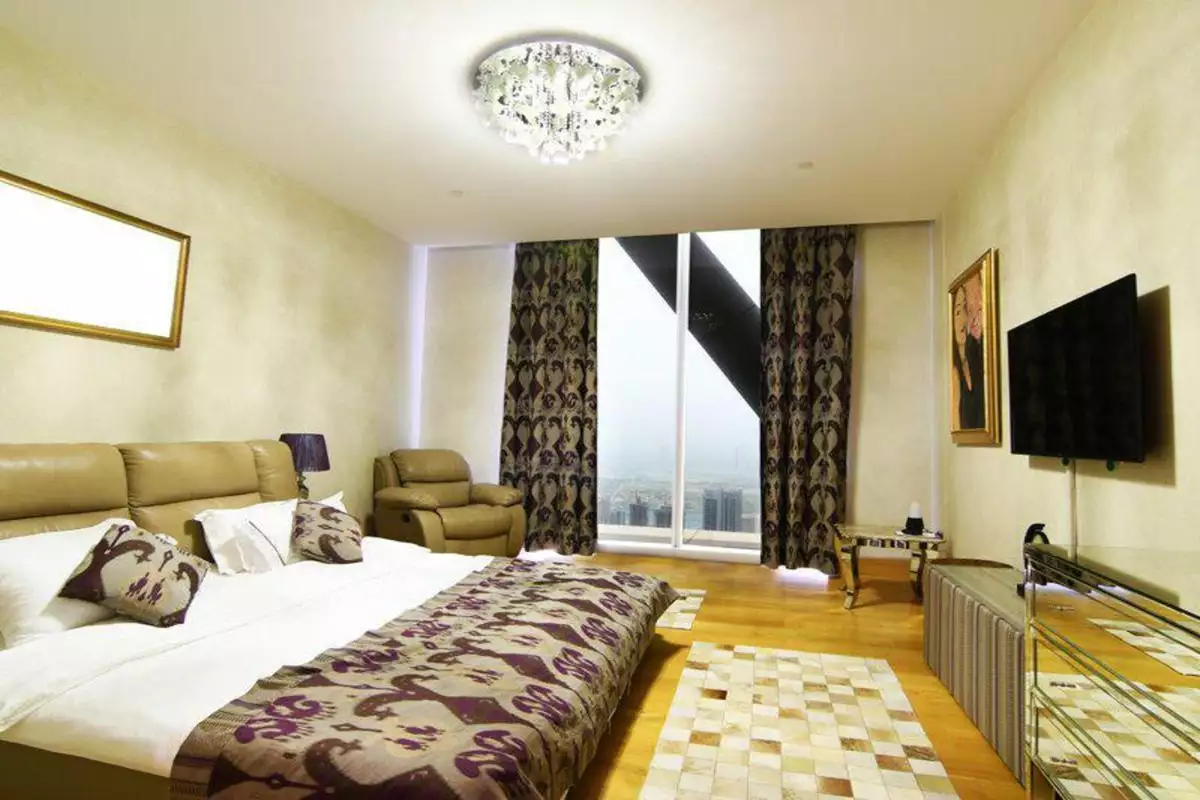 Flat 850m² in UAE, Abu Dhabi. Priced at 2260231€ rent photo-14
