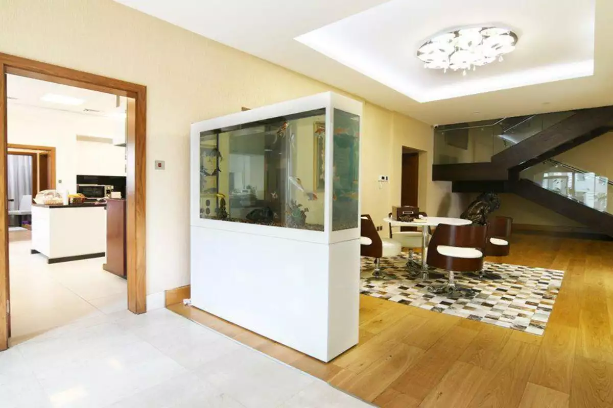 Flat 850m² in UAE, Abu Dhabi. Priced at 2260231€ rent photo-18