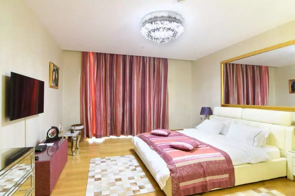 Flat 850m² in UAE, Abu Dhabi. Priced at 2260231€ rent photo-22