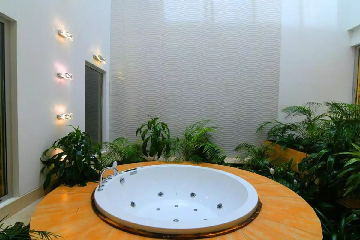 Flat 850m² in UAE, Abu Dhabi. Priced at 2260231€ rent photo-25