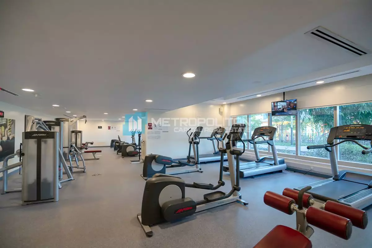 Flat 850m² in UAE, Abu Dhabi. Priced at 2260231€ rent photo-27