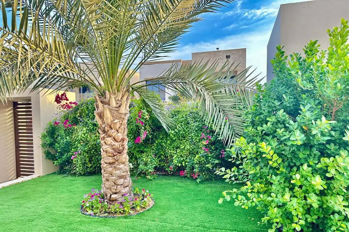 Villa 630m² in UAE, Abu Dhabi. Priced at 3885452€ rent photo-11