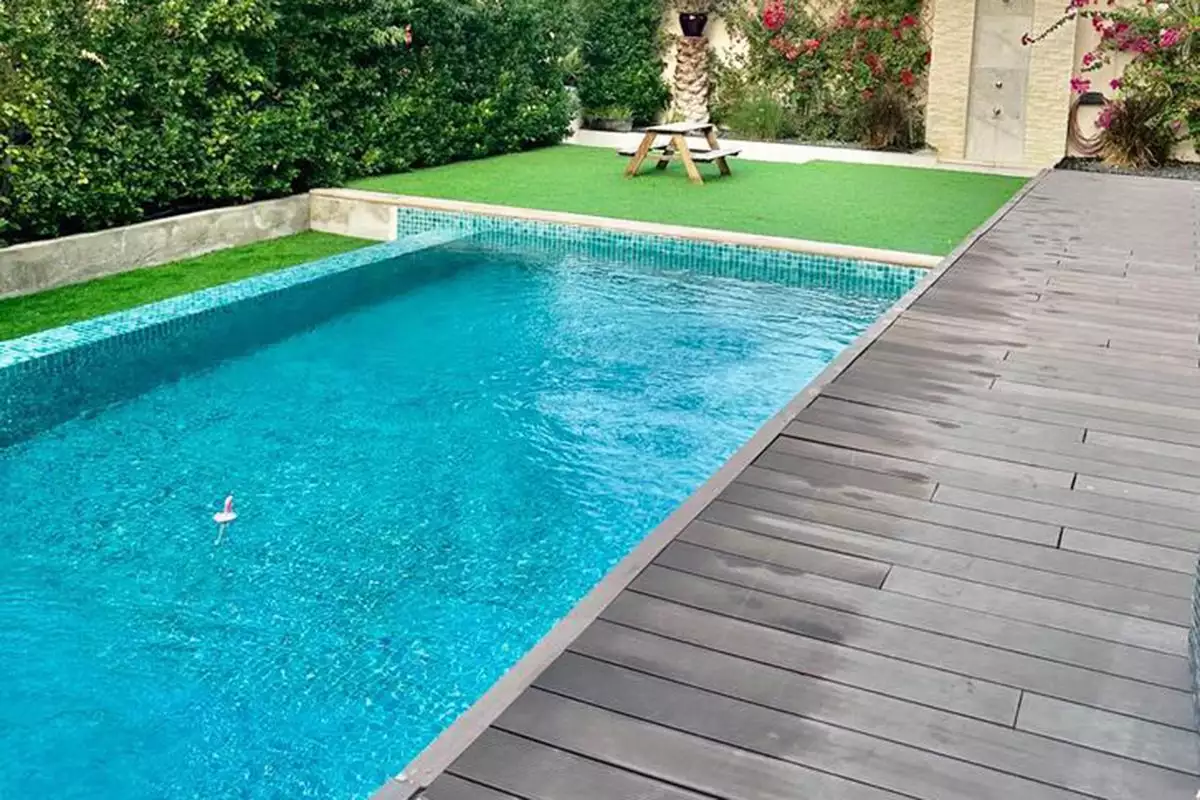 Villa 630m² in UAE, Abu Dhabi. Priced at 3885452€ rent photo-12