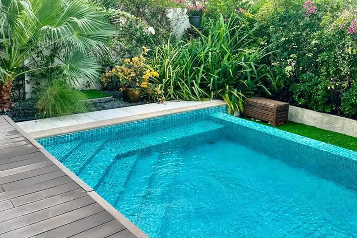 Villa 630m² in UAE, Abu Dhabi. Priced at 3885452€ rent photo-13