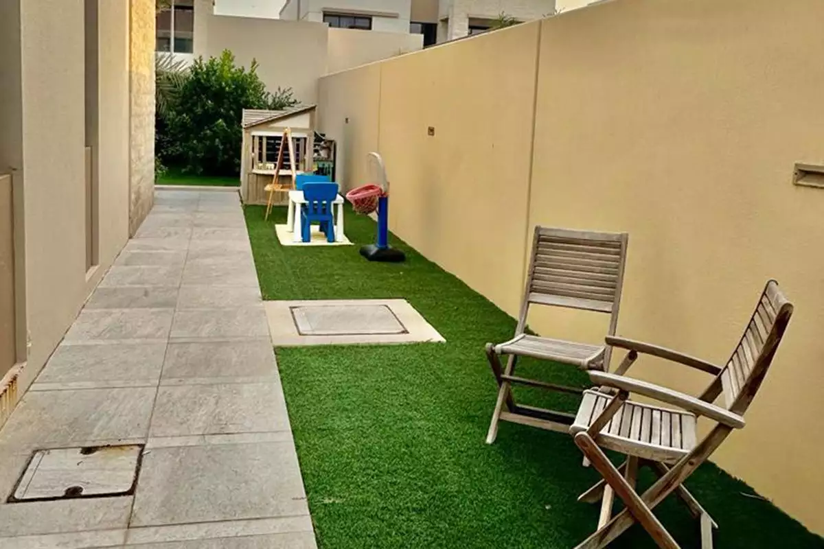 Villa 630m² in UAE, Abu Dhabi. Priced at 3885452€ rent photo-15