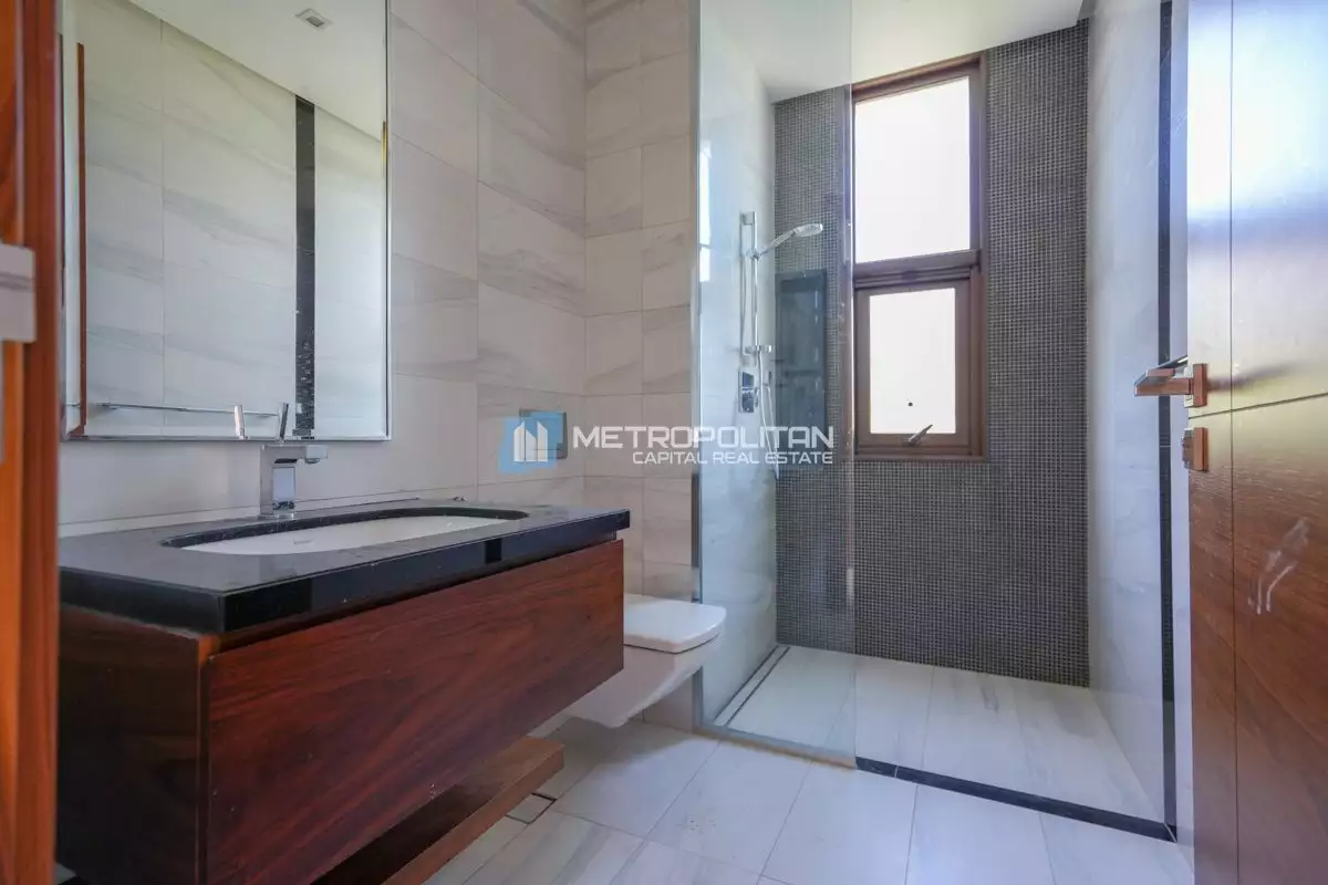 Villa 630m² in UAE, Abu Dhabi. Priced at 3885452€ rent photo-20