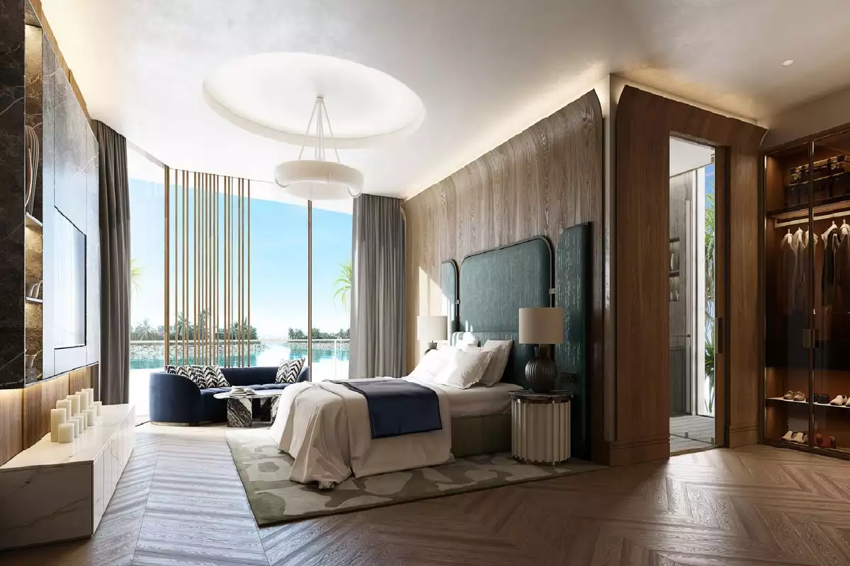Villa 963m² in UAE, Dubai. Priced at 10238335€ rent photo-8