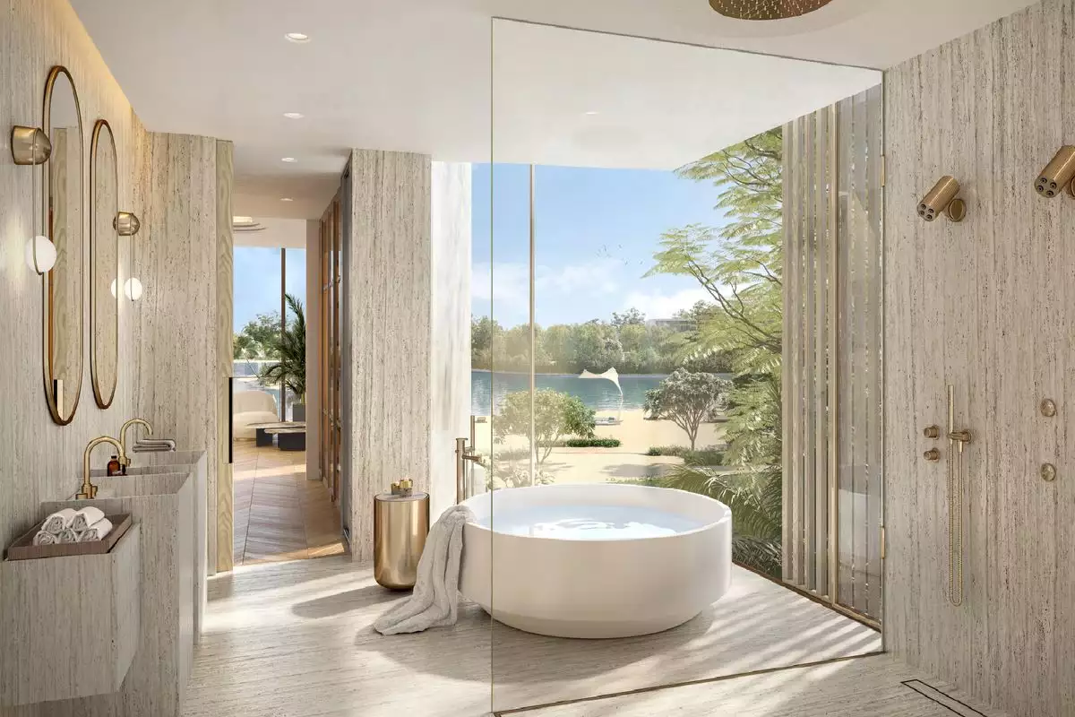 Villa 963m² in UAE, Dubai. Priced at 10238335€ rent photo-9