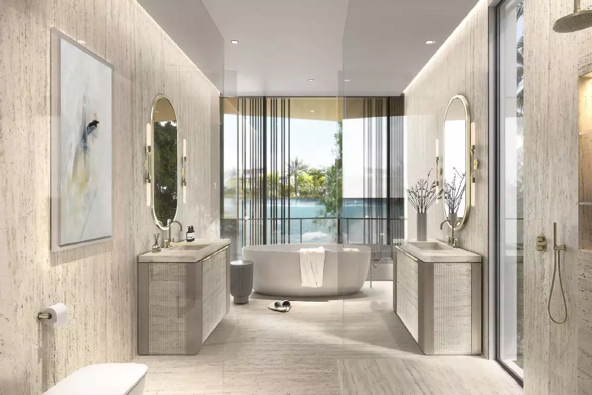 Villa 963m² in UAE, Dubai. Priced at 10238335€ rent photo-10