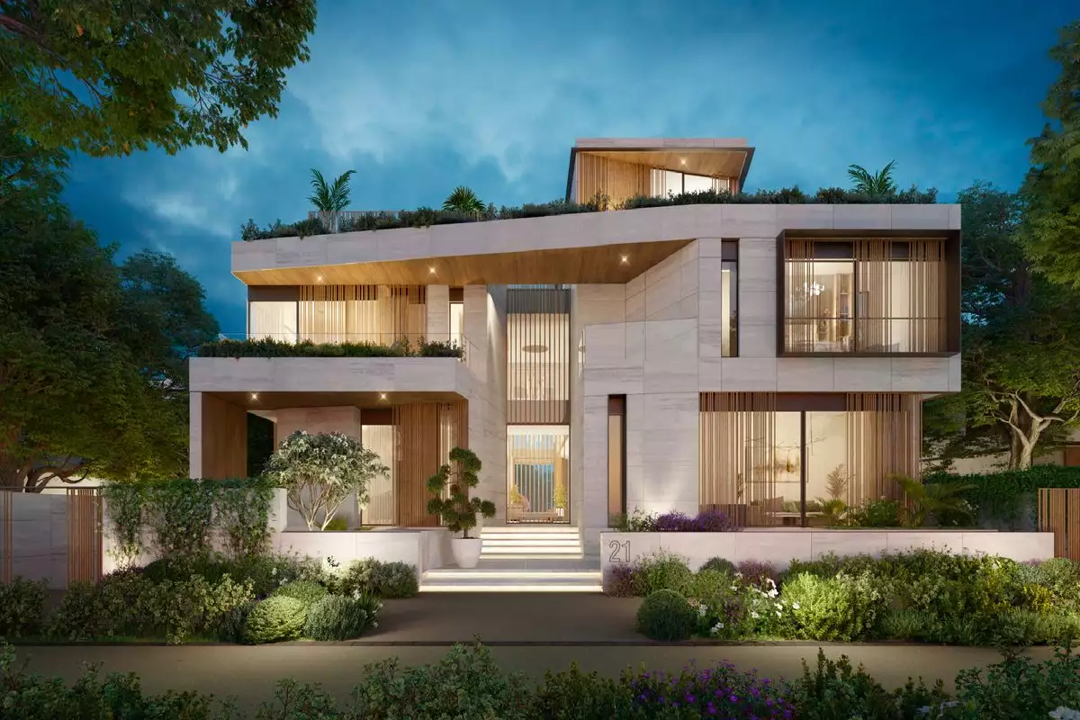 Villa 963m² in UAE, Dubai. Priced at 10238335€ rent photo-14