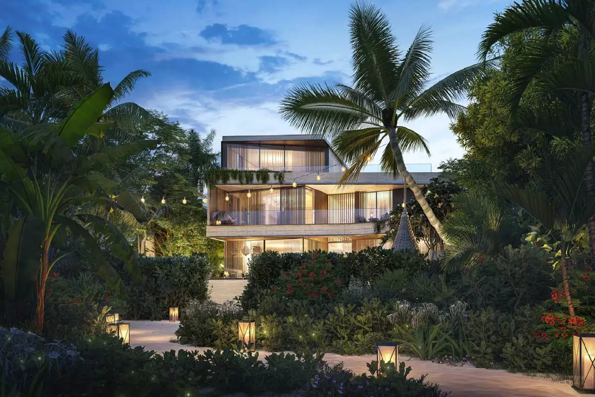 Villa 963m² in UAE, Dubai. Priced at 10238335€ rent photo-16