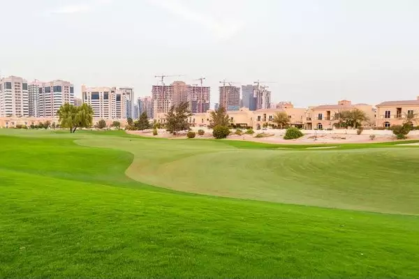 Villa 618m² in UAE, Dubai. Priced at 1748008€ rent photo-1